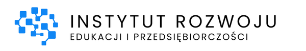 INSTYTUT ROZWOJU EDUKACJI I PRZEDSIĘBIORCZOŚCI